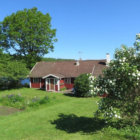 Holiday Home Fagelkaerr Sjoestugan By Interhome Granna Exterior photo