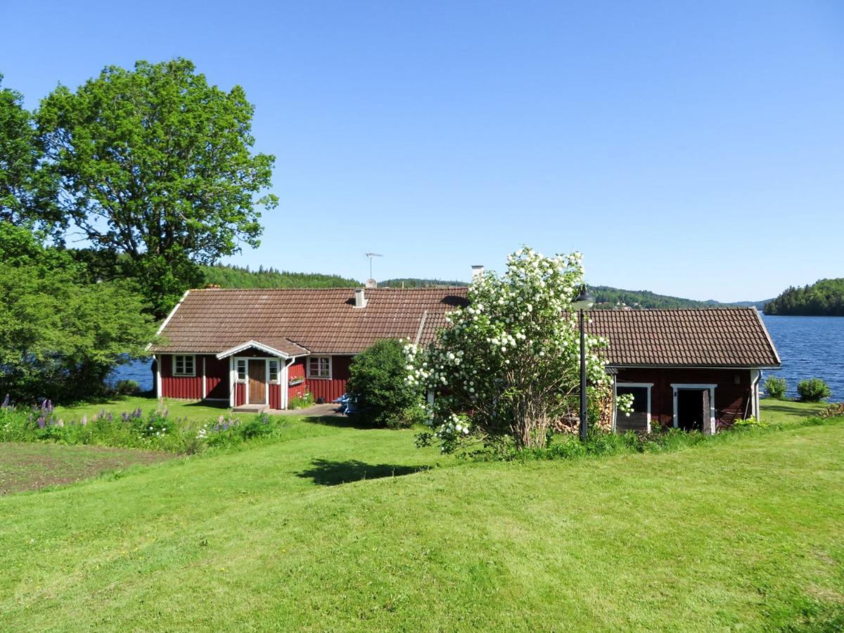 Holiday Home Fagelkaerr Sjoestugan By Interhome Granna Exterior photo