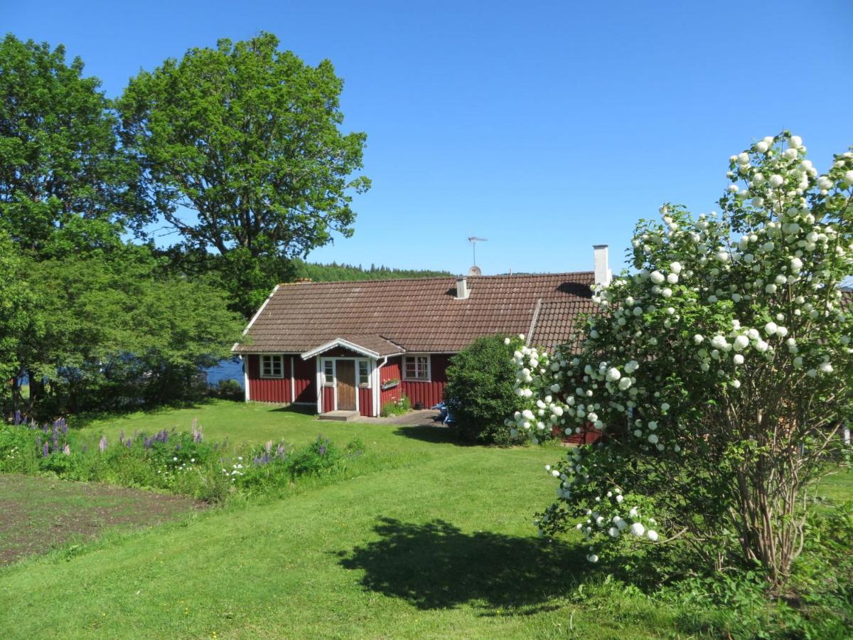 Holiday Home Fagelkaerr Sjoestugan By Interhome Granna Exterior photo